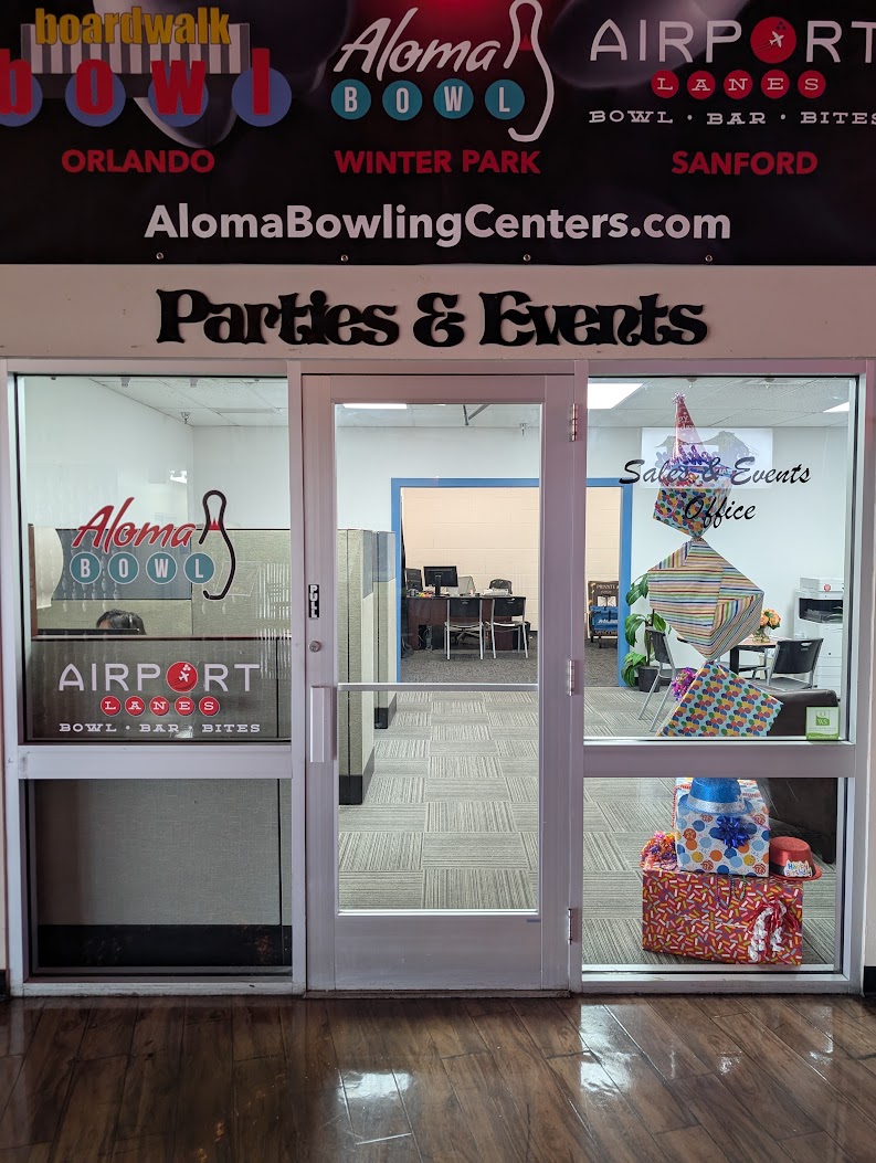 Sales Office